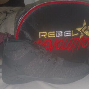 Girl's Cheer Shoes